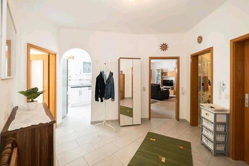 Foto - 3 Zimmer Etagenwohnung in Engen