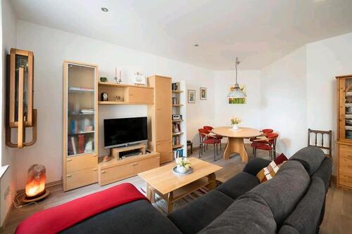 Foto - Etagenwohnung in Engen zur Miete