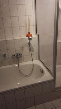 Foto - 3 Zimmer Etagenwohnung in Osterhofen