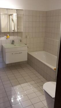 Foto - Etagenwohnung in Osterhofen zur Miete