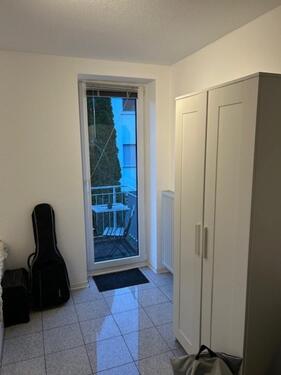 Foto - 1 Zimmer Etagenwohnung in Pforzheim