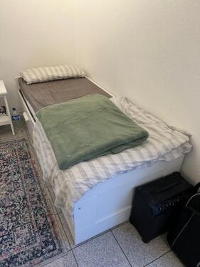 Foto - Etagenwohnung in Pforzheim zur Miete