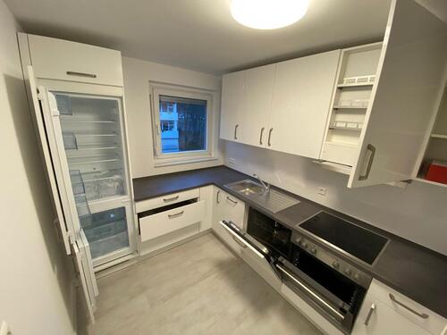 Foto - 4 Zimmer Etagenwohnung in Stuttgart