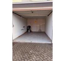 Garage in Winterberg-Niedersfeld zu vermieten - Medebach