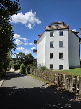 Foto - Neu renovierte 2-Zimmer-Wohnung mit Balkon & Stellplatz in Ernsee