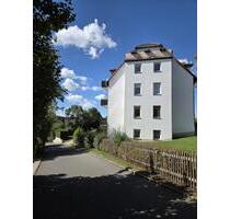 Neu renovierte 2-Zimmer-Wohnung mit Balkon & Stellplatz in Ernsee - Gera Debschwitz