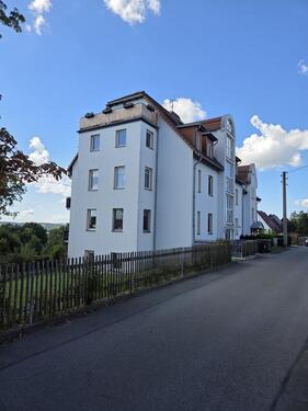 Foto - 2 Zimmer Etagenwohnung zur Miete in Gera