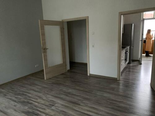 Foto - Wohnung mit Aufzug - 380,00&nbsp;EUR Kaltmiete, ca.&nbsp; 49,50&nbsp;m&sup2;