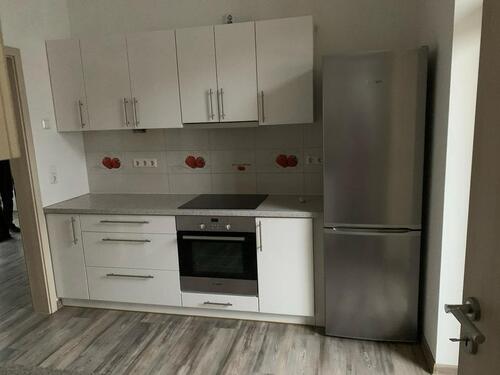 Foto - Etagenwohnung in Eisleben (Lutherstadt) zur Miete