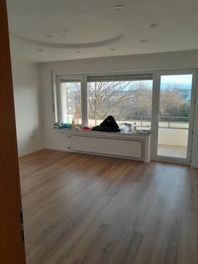 Foto - Frisch renovierte Wohnung Saarlandstraße.