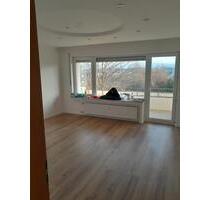 Frisch renovierte Wohnung Saarlandstraße. - Lüdenscheid Othlinghausen