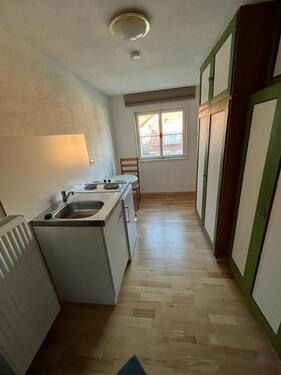 Foto - kleine Mniwohnung - 350,00&nbsp;EUR Kaltmiete, ca.&nbsp; 8,00&nbsp;m&sup2;