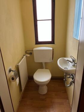 Foto - 1 Zimmer Etagenwohnung in Bad Hindelang