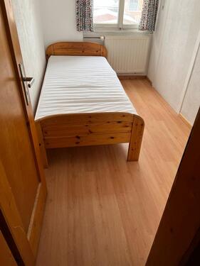 Foto - Etagenwohnung in Bad Hindelang zur Miete