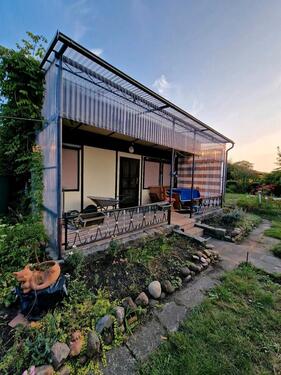 Foto - Kleingarten Senftenberger See - 4.500,00&nbsp;EUR Kaltmiete, ca.&nbsp; 0,00&nbsp;m&sup2;