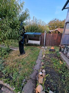 Foto - Grundst&uuml;ck zur Miete in Röderland