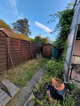 Foto - Grundst&uuml;ck in Röderland