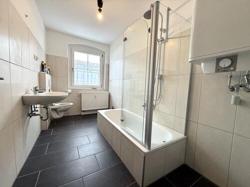 Foto - Erdgeschoßwohnung in Treffelstein zur Miete