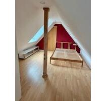 Maisonette (Doppel-Zimmer) in WG in Einfamilienhaus - Berlin Treptow-Köpenick