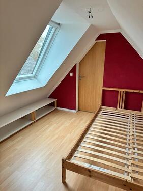 Foto - Maisonettenwohnung zur Miete in Berlin