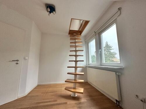 Foto - Maisonettenwohnung in Berlin zur Miete