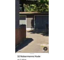 Garage,Nobermanns Hude 32 - 75,00&nbsp;EUR Miete, in Essen (PLZ: 45326) Stadtbezirk V