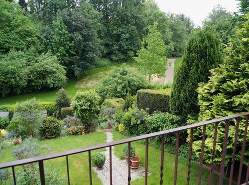 Foto - 7 Zimmer Reihenhaus zur Miete in Mülheim an der Ruhr