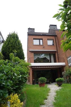 Foto - 7 Zimmer Reihenhaus in Mülheim an der Ruhr