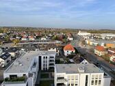 Foto - Panorama-Wohnung mit Weitblick über Hannover