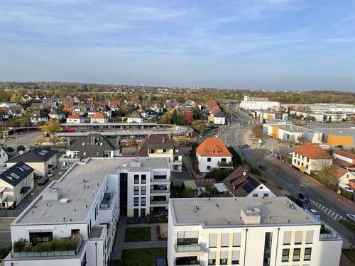 Foto - Panorama-Wohnung mit Weitblick über Hannover