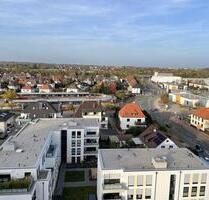 Panorama-Wohnung mit Weitblick über Hannover - Ronnenberg
