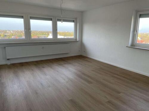 Foto - Etagenwohnung in Ronnenberg zur Miete