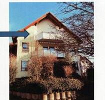 2 Zimmer Dachgeschosswohnung in Trossingen - Rottweil