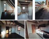 Foto - 2 Zimmer Dachgeschoßwohnung zur Miete in Rottweil