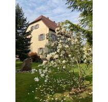 Historisches Kleinod im Spessart - Bischbrunn Oberndorf