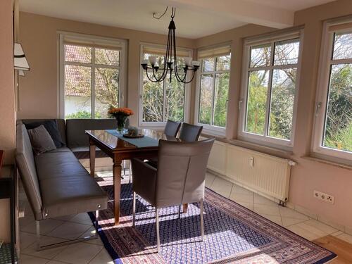 Foto - Einfamilienhaus in Bischbrunn zum Kaufen