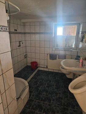 Foto - 2 Zimmer Erdgeschoßwohnung in Merchweiler