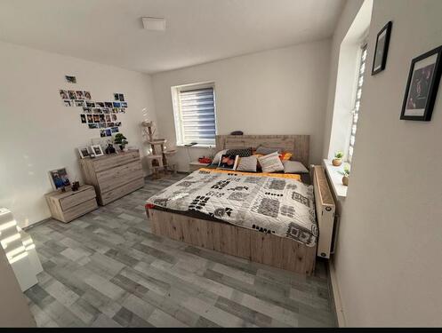 Foto - 3 Zimmer Etagenwohnung in Taura