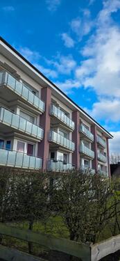 Foto - Ein Zuhause zum Verlieben! Schöne 3 Zimmer-Wohnung in Buxtehude!