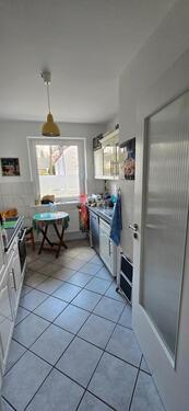 Foto - 3 Zimmer Erdgeschoßwohnung in Buxtehude