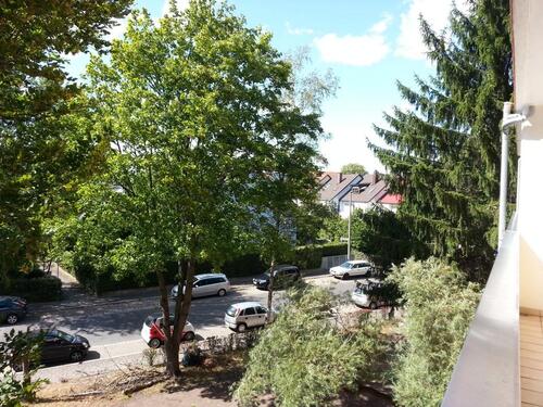 Foto - Etagenwohnung in Nürnberg zum Kaufen