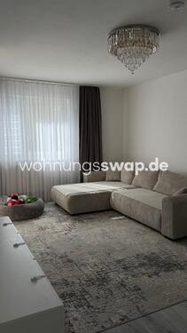 Foto - Wohnungsswap - 2 Zimmer, 64 m² - Dannenwalder Weg, Reinickendorf, Berlin