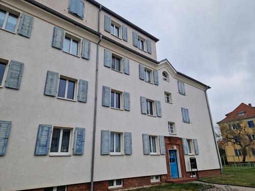 Foto - Mehr als nur vier Wände - frisch renoviert für Sie zum wohlfühlen!