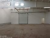 Foto - Lagerhallen 300 m² zu vermieten