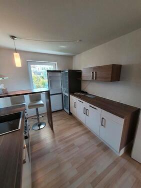 Foto - Etagenwohnung in Deggendorf zur Miete