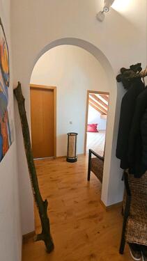 Foto - 1 Zimmer Etagenwohnung zur Miete in Wasserburg am Inn