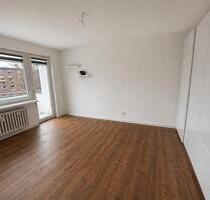 Kiel Brunswik - vermietete 3-Zimmerwohnung mit Balkon