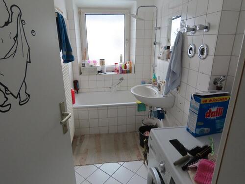 Foto - 4 Zimmer Etagenwohnung zur Miete in Röslau