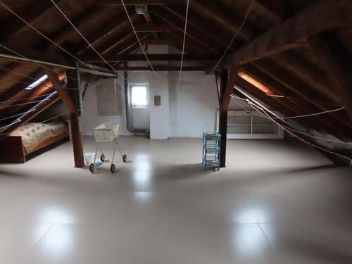 Foto - Etagenwohnung in Röslau zur Miete