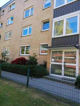Foto - Tostedt Königsberger Str. EGTW 78,5 qm Erdgeschoss provisionsfrei